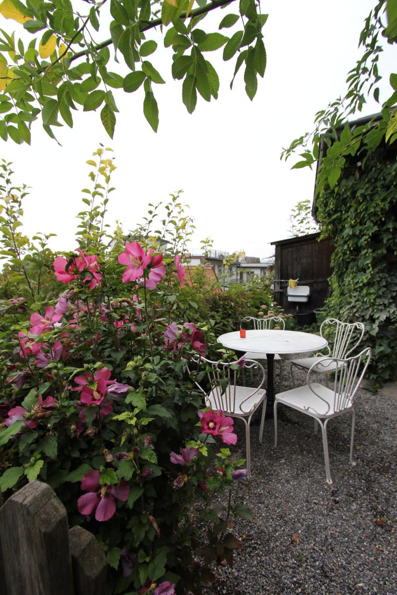 Hotel Restaurant Schwert Thun Eksteriør bilde