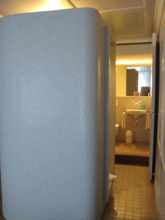 Hotel Restaurant Schwert Thun Eksteriør bilde